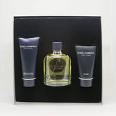 D&G Pour Homme Gift Set Men, DOLCE GABBANA, FragrancePrime